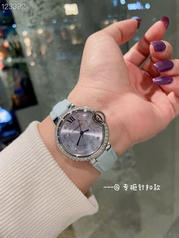 SportInspired CARTIER Watches 180096