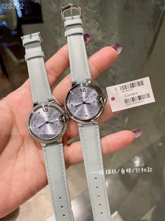 SportInspired CARTIER Watches 180096