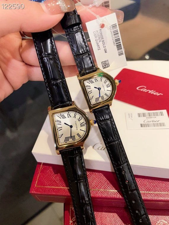 Casual CARTIER Watches 178463