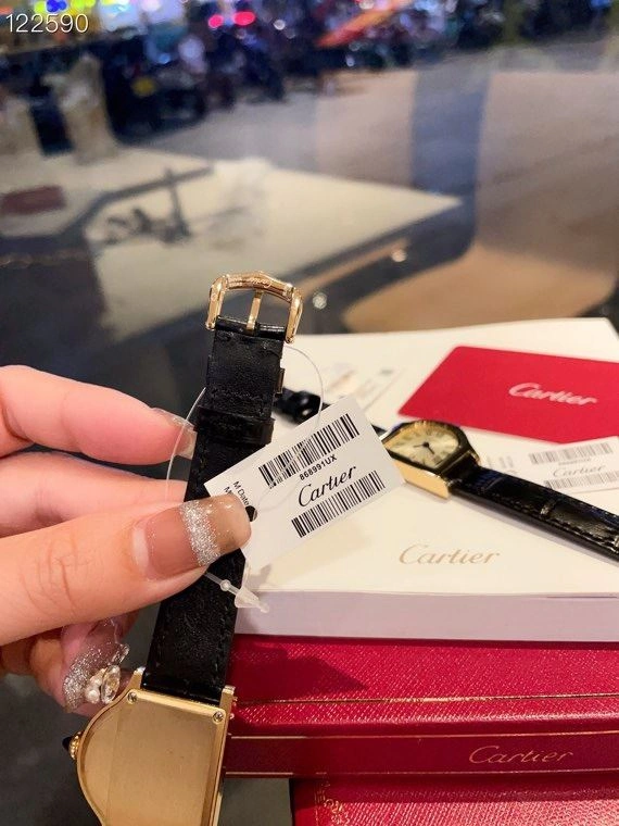 Casual CARTIER Watches 178463