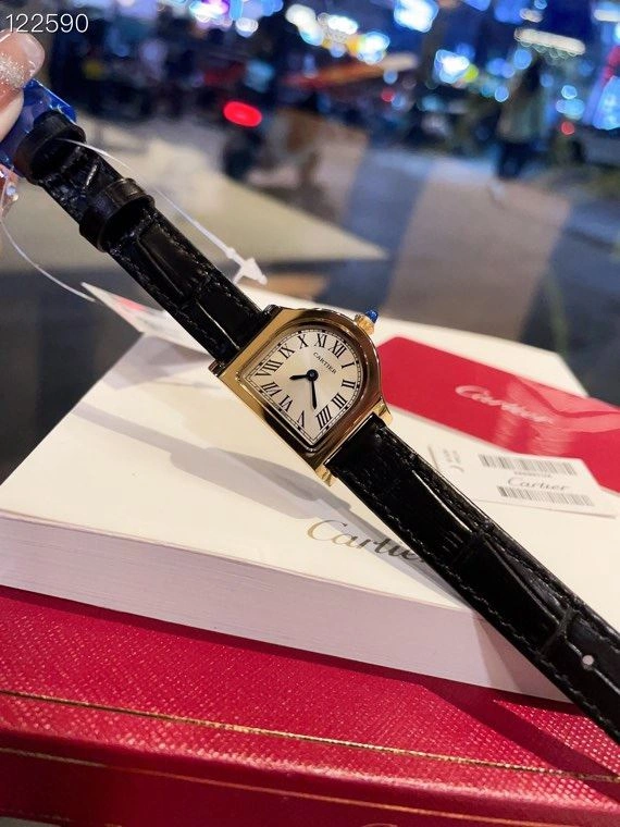 Casual CARTIER Watches 178463