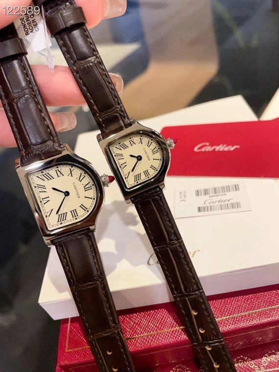 CARTIER Watches Versatile 180079