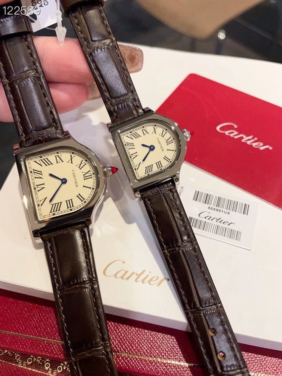 CARTIER Watches Versatile 180079