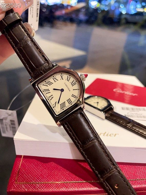 CARTIER Watches Versatile 180079