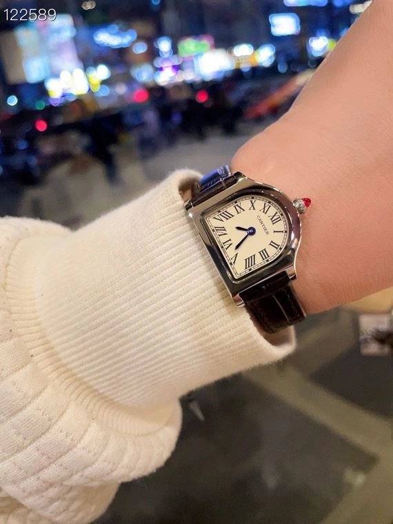CARTIER Watches Versatile 180079