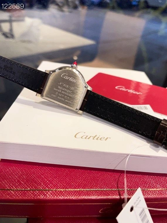 CARTIER Watches Versatile 180079