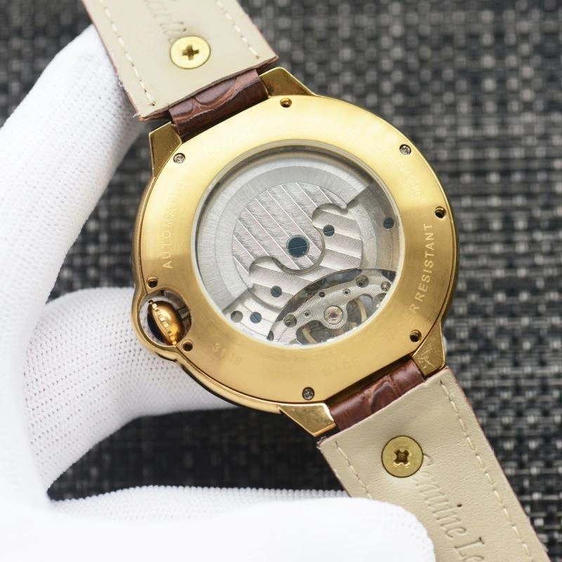CARTIER Watches EyeCatching 180077