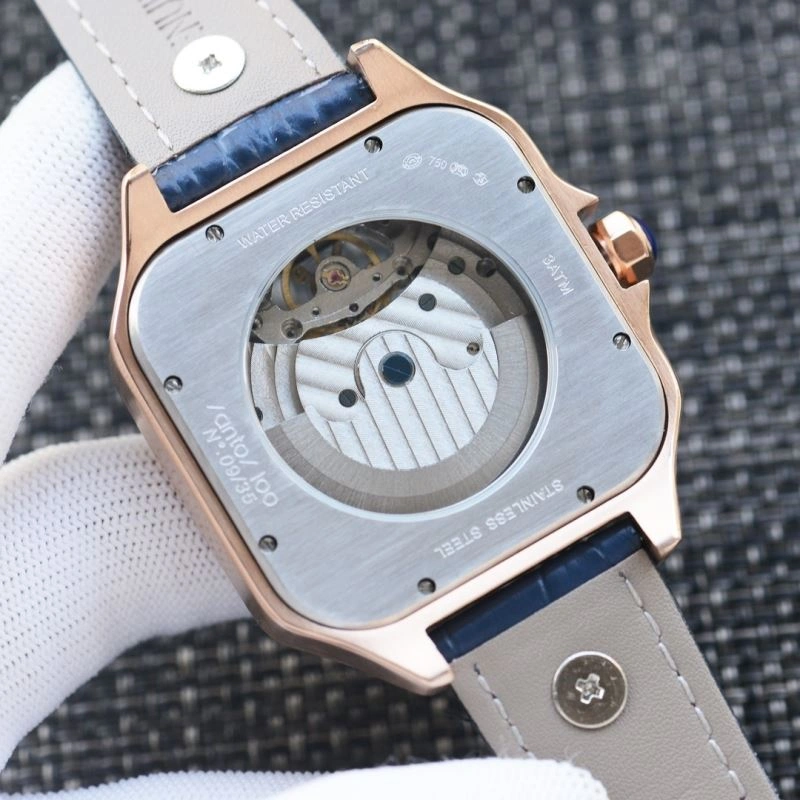 CARTIER Watches Premium 180076