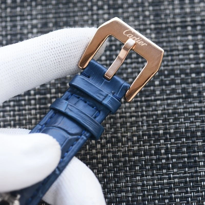 CARTIER Watches Premium 180076
