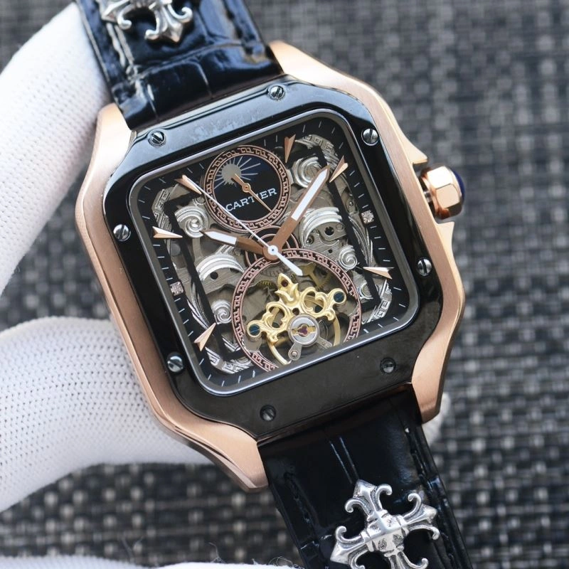 Lightweight CARTIER Watches 180075
