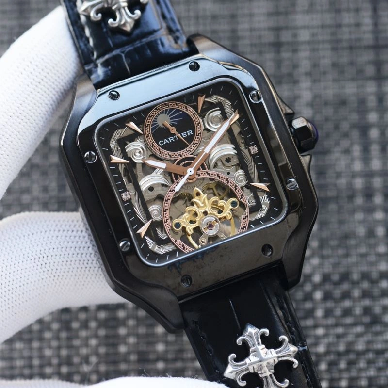 Lightweight CARTIER Watches 180075