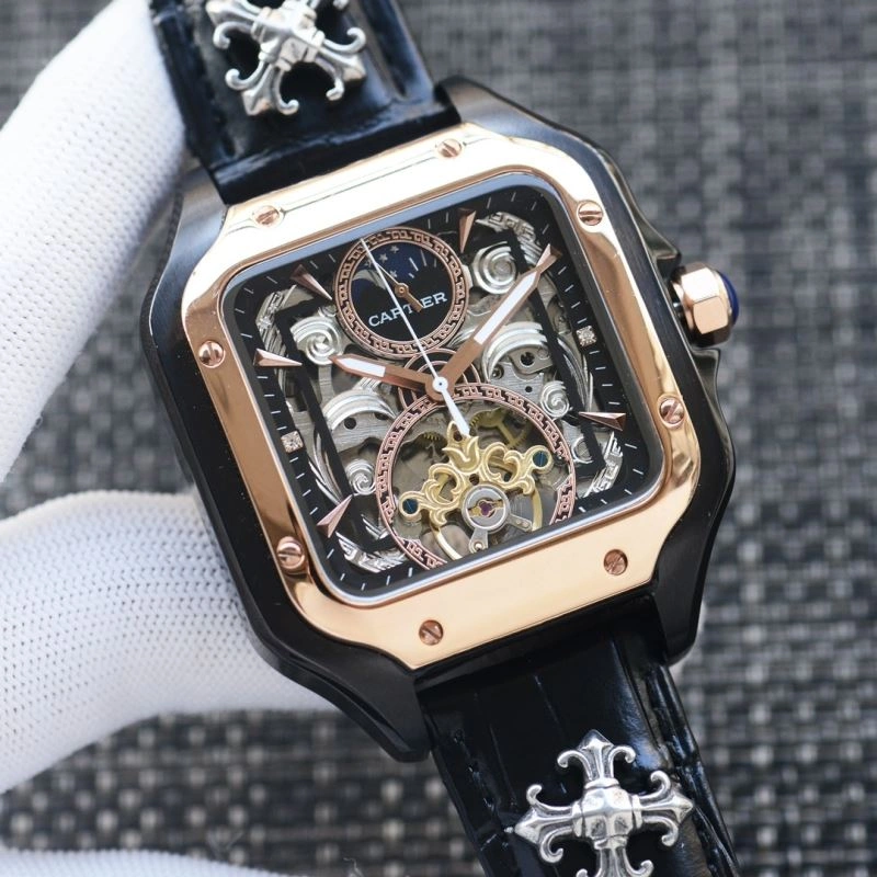 Lightweight CARTIER Watches 180075