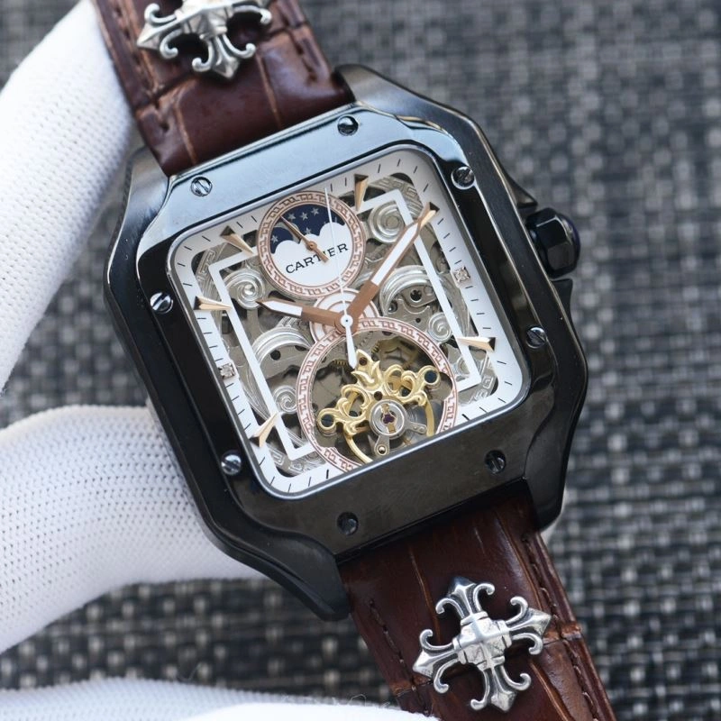 Lightweight CARTIER Watches 180075