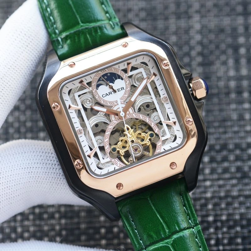 Lightweight CARTIER Watches 180075