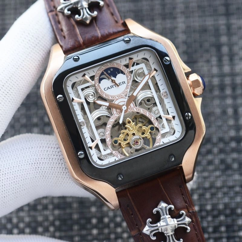 Lightweight CARTIER Watches 180075