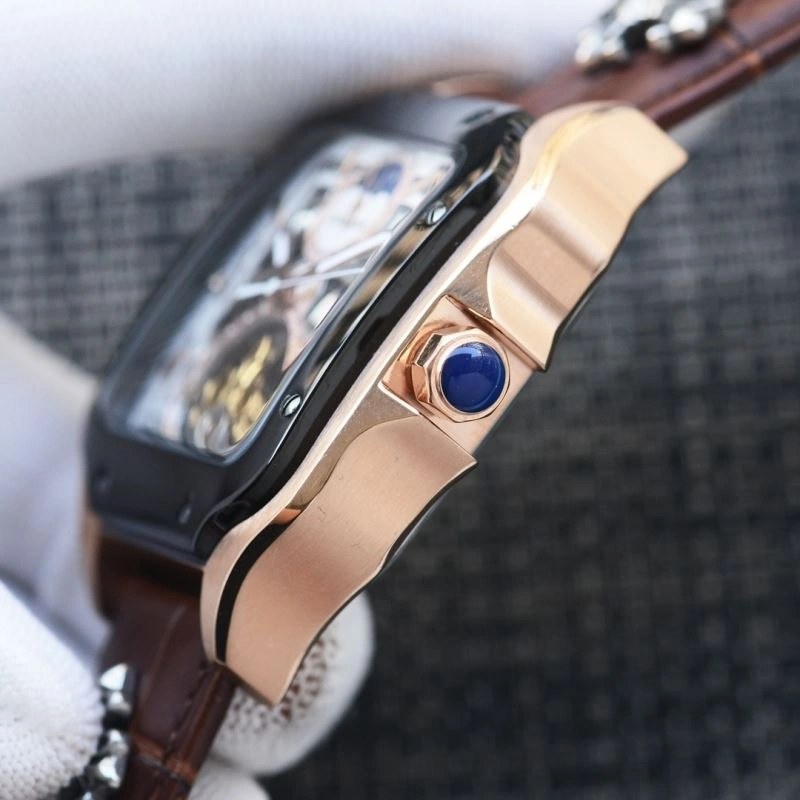 Lightweight CARTIER Watches 180075