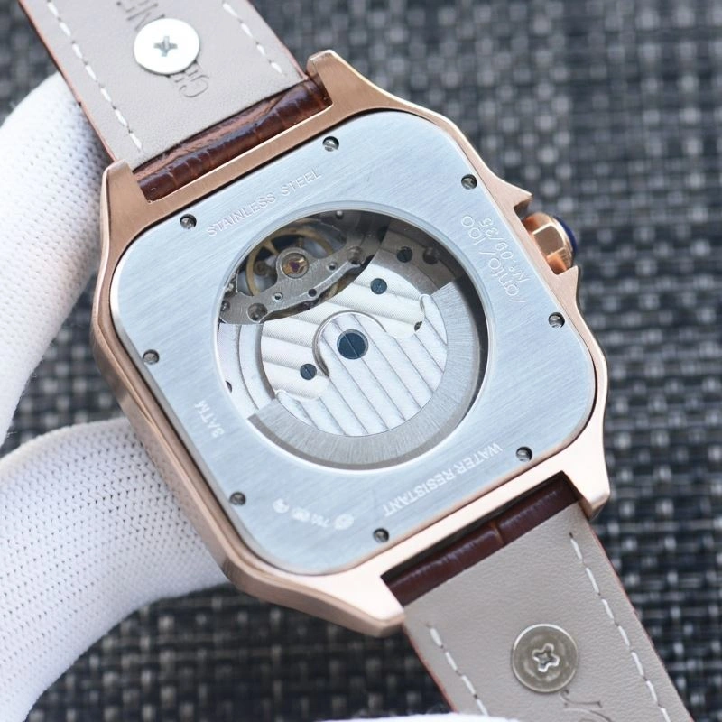 Lightweight CARTIER Watches 180075