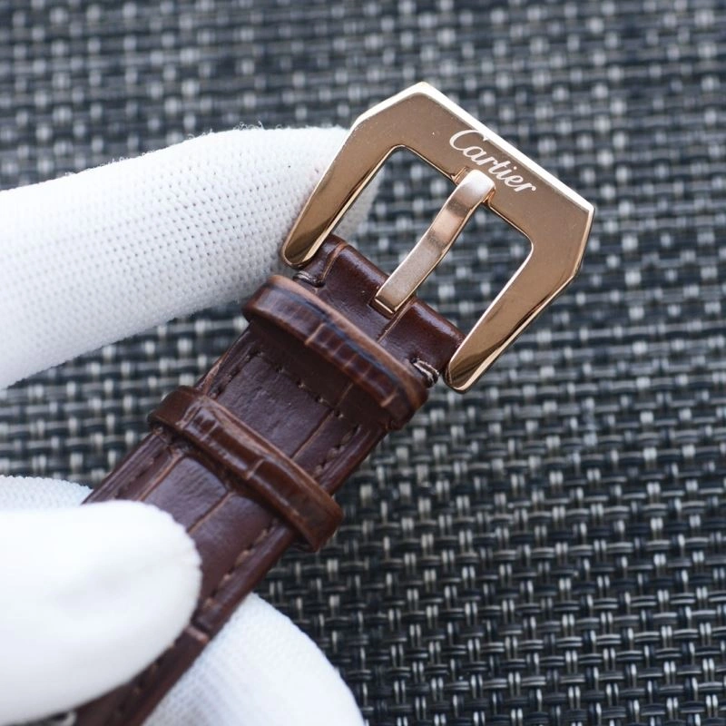 Lightweight CARTIER Watches 180075