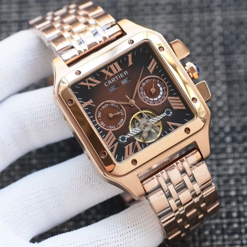 CARTIER Watches ModernLook 180073
