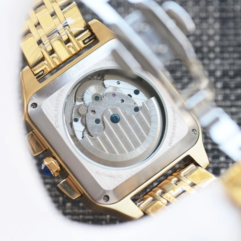 CARTIER Watches ModernLook 180073