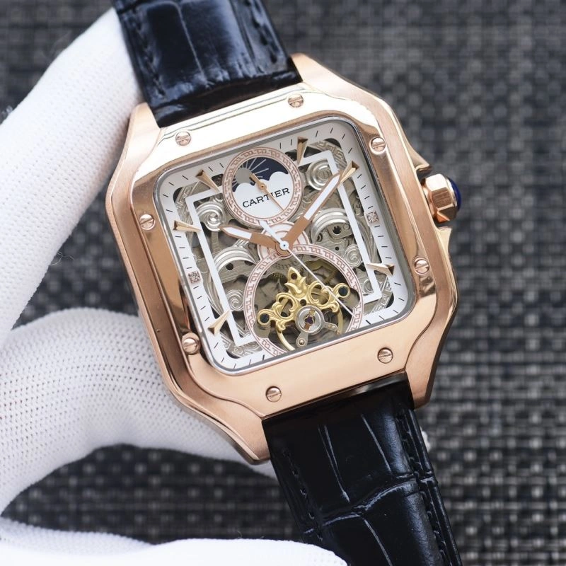 CARTIER Watches FashionForward 180060