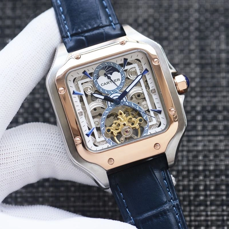 CARTIER Watches FashionForward 180060