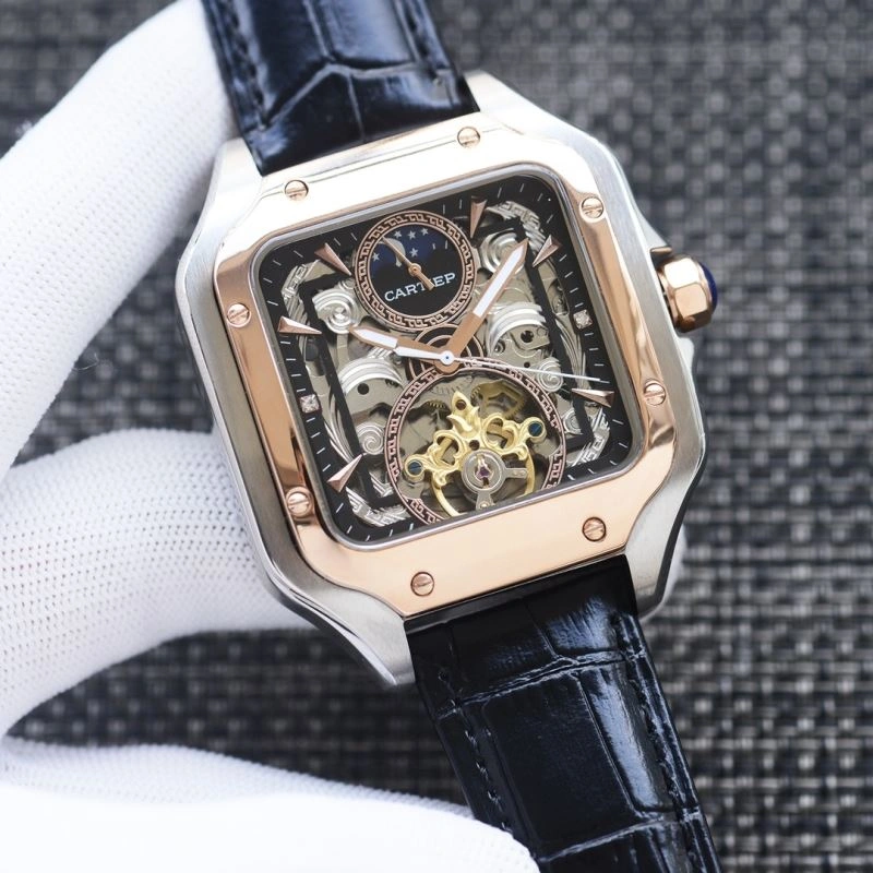 CARTIER Watches FashionForward 180060