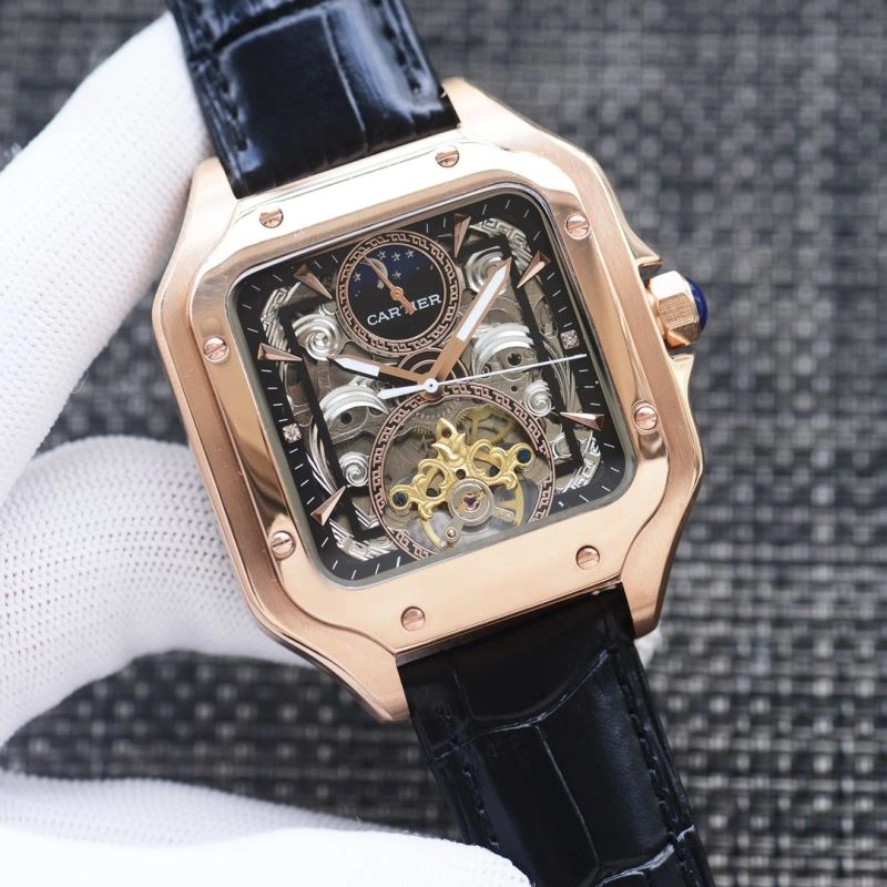 CARTIER Watches FashionForward 180060