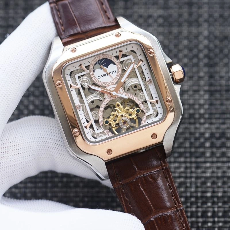 CARTIER Watches FashionForward 180060