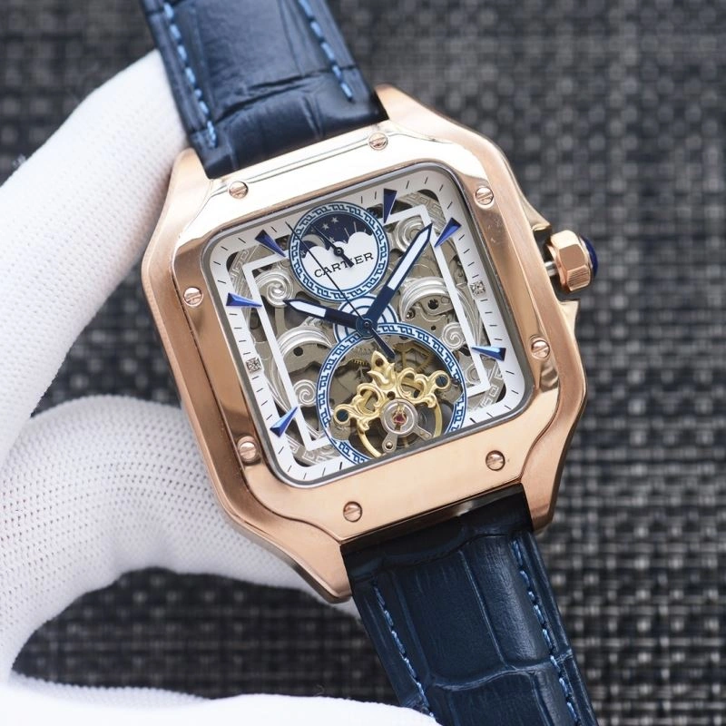 CARTIER Watches FashionForward 180060