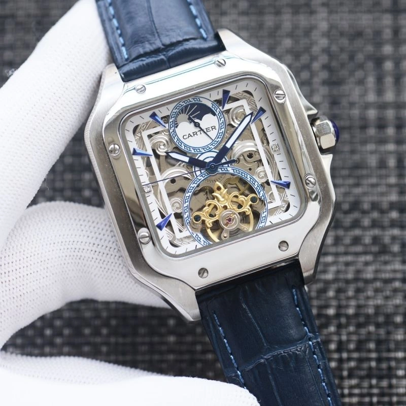 Stretchable CARTIER Watches 180061