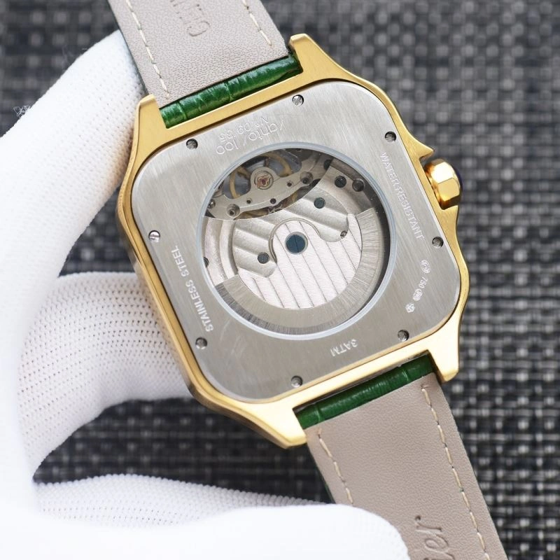Stretchable CARTIER Watches 180061