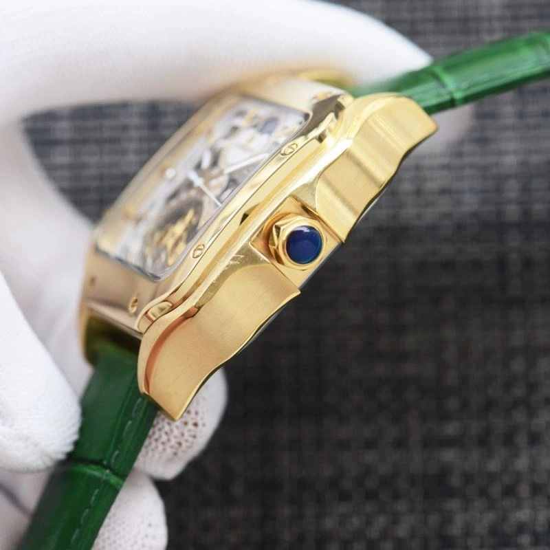 Stretchable CARTIER Watches 180061