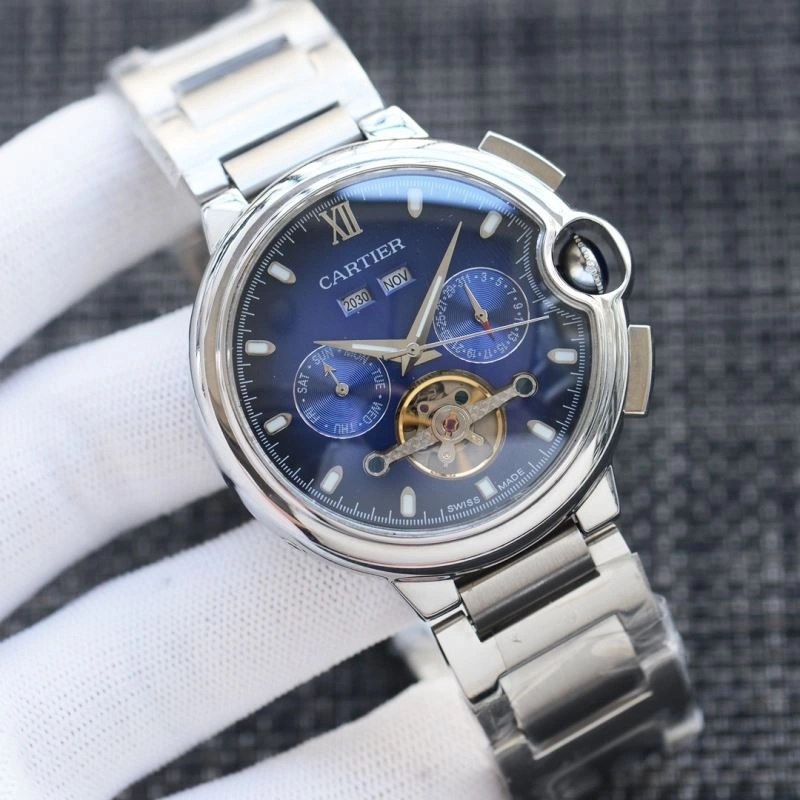 CARTIER Watches WeatherProof 180062