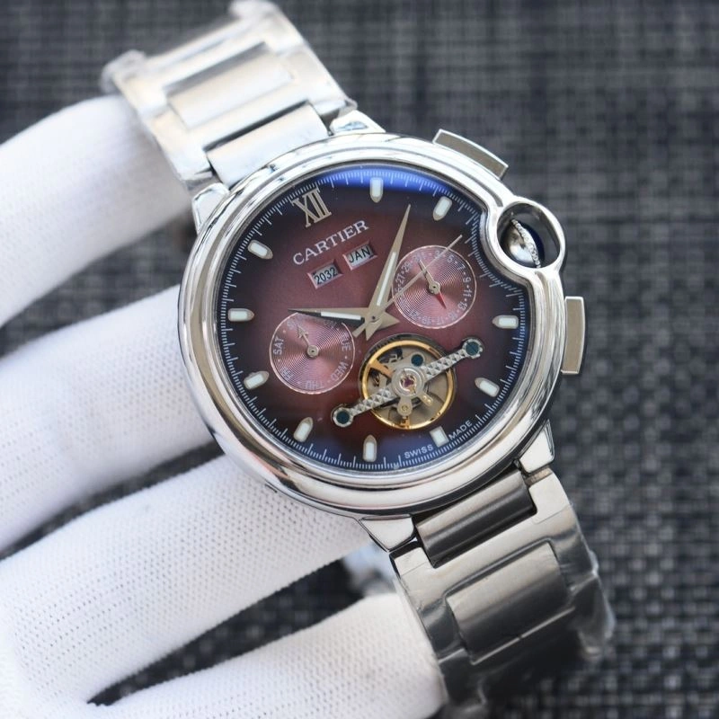 CARTIER Watches WeatherProof 180062