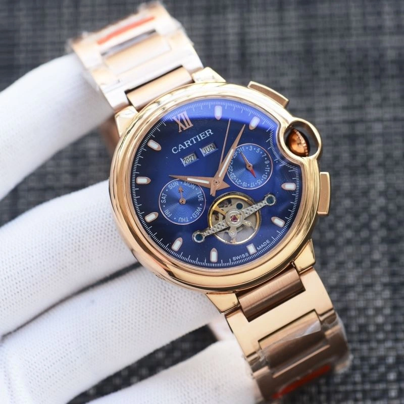 CARTIER Watches WeatherProof 180062