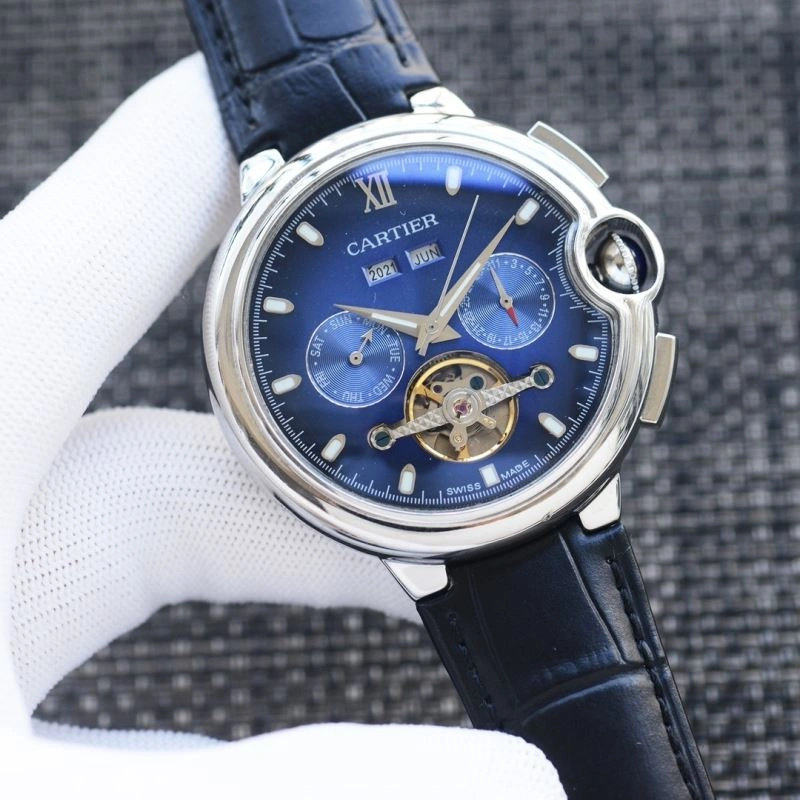 CARTIER Watches WeatherProof 180062