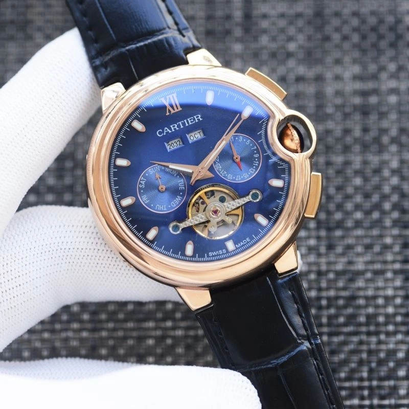 CARTIER Watches WeatherProof 180062