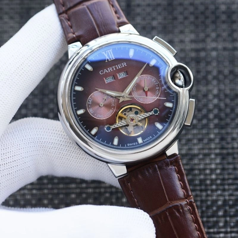 CARTIER Watches WeatherProof 180062