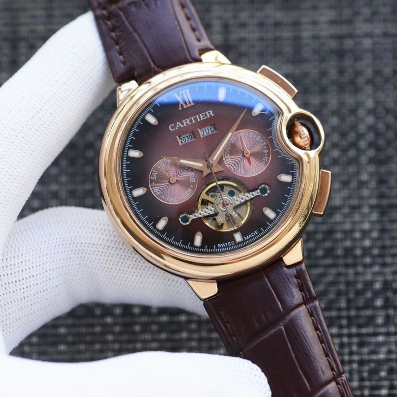 CARTIER Watches WeatherProof 180062
