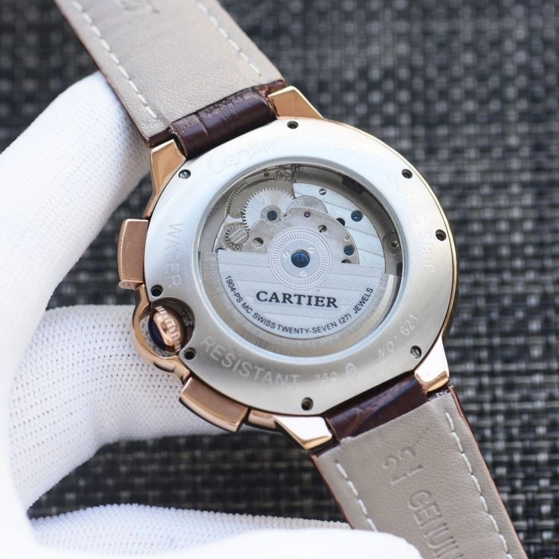 CARTIER Watches WeatherProof 180062