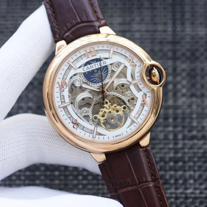 SoftTouch CARTIER Watches 180068