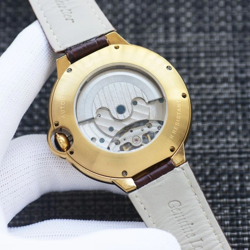 SoftTouch CARTIER Watches 180068