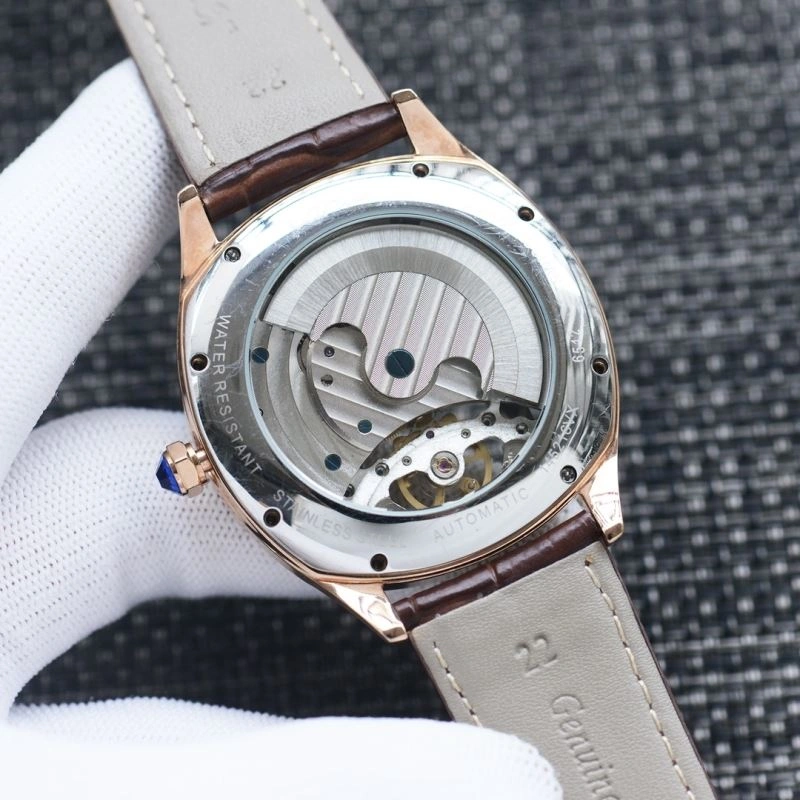 Affordable CARTIER Watches 180072