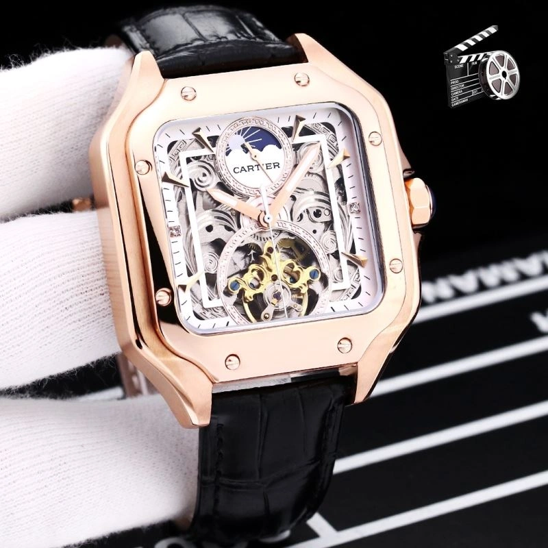 CARTIER Watches FastDry 180069