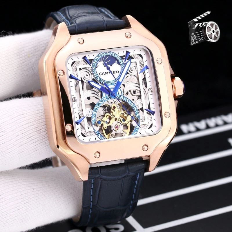 CARTIER Watches FastDry 180069