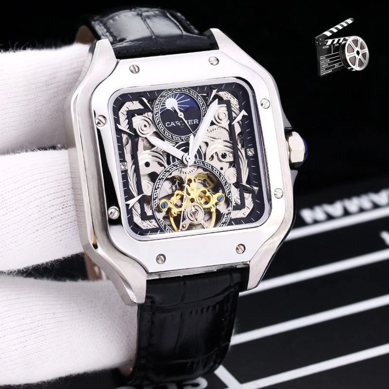 CARTIER Watches FastDry 180069