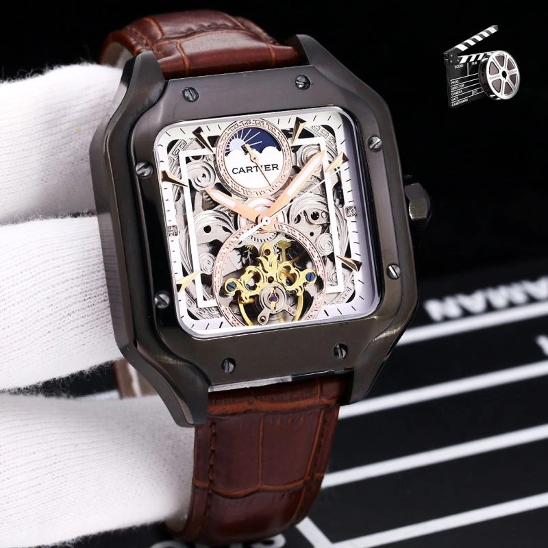 CARTIER Watches FastDry 180069