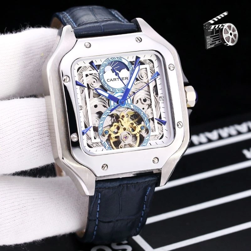 CARTIER Watches FastDry 180069