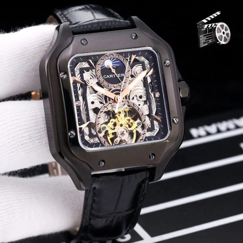 EasyCare CARTIER Watches 180049